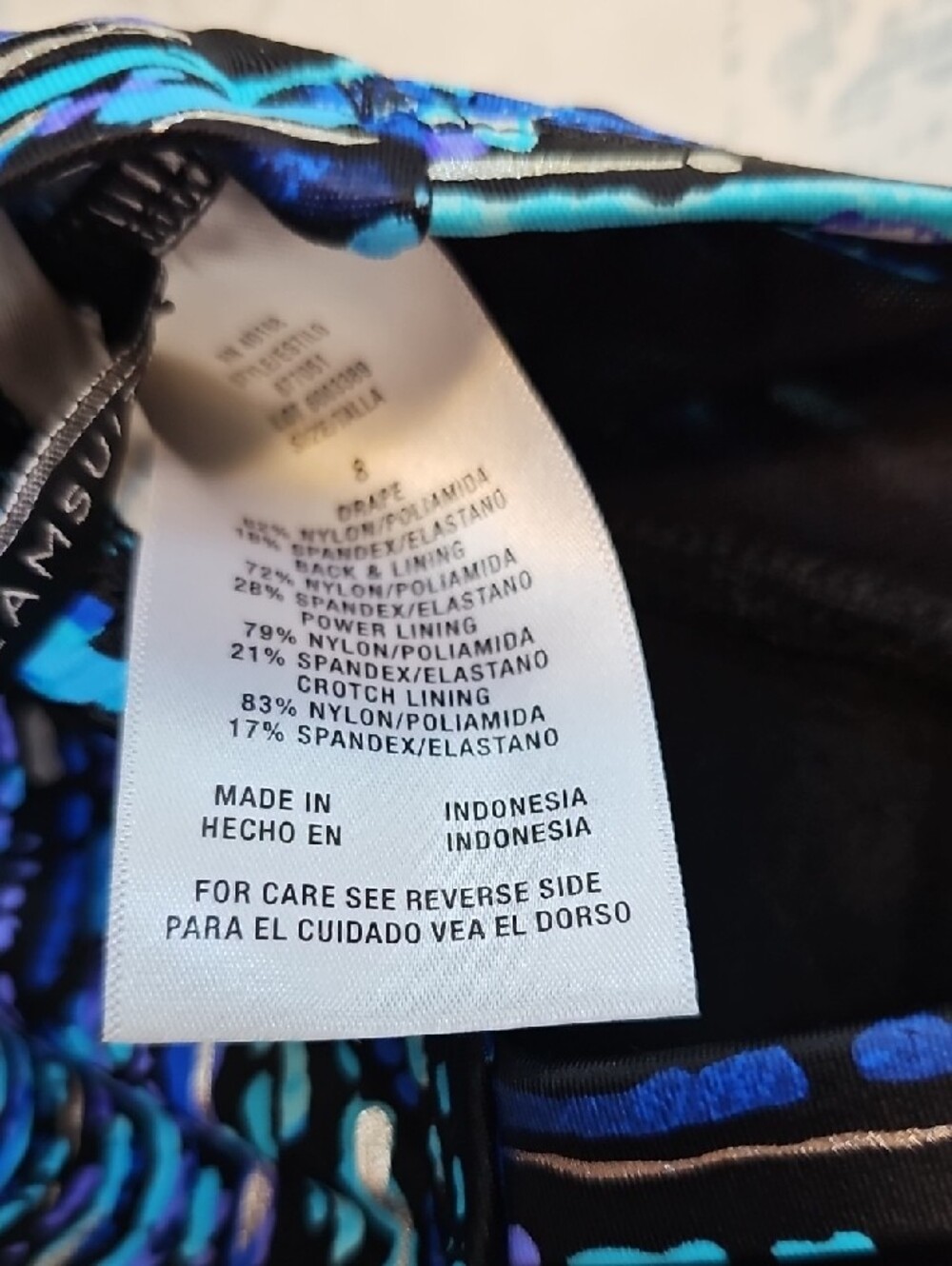 Dreamsuit By Miracle Brands. NWT - Picture 4 of 5